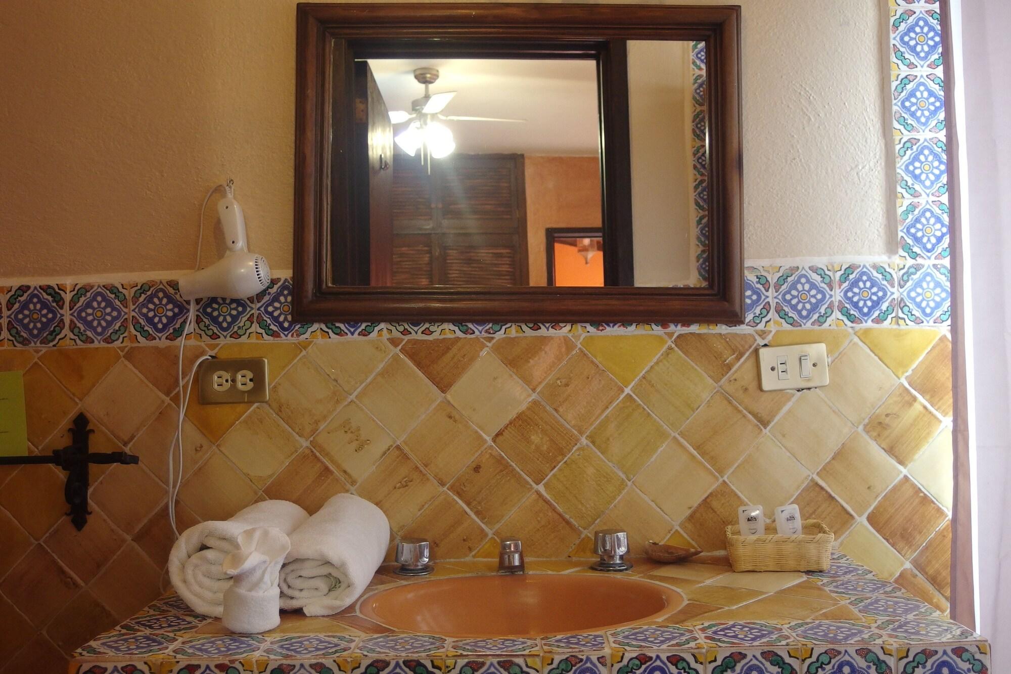 Casa De Las Conservas Comfort San Miguel de Allende Exteriér fotografie