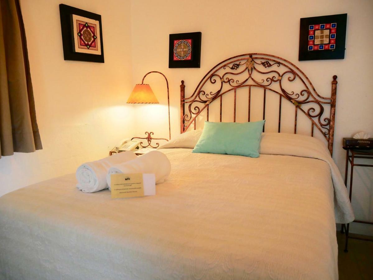 Casa De Las Conservas Comfort San Miguel de Allende Exteriér fotografie